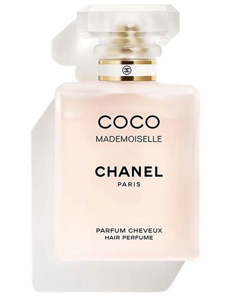 chanel 19 perfume myer|Chanel perfume mademoiselle Myer.